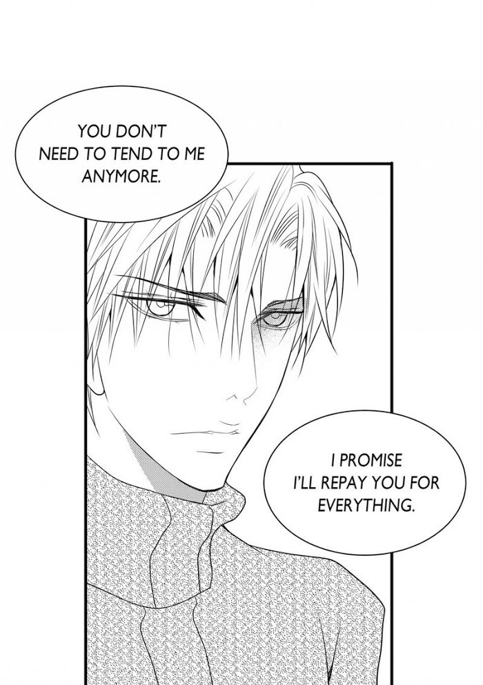 Work, Fight and Love Chapter 43 page 28 - 