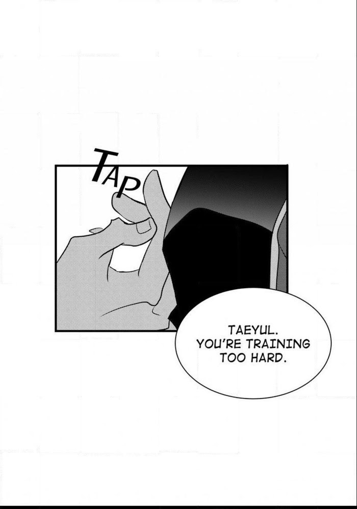 Work, Fight and Love Chapter 43 page 30 - 