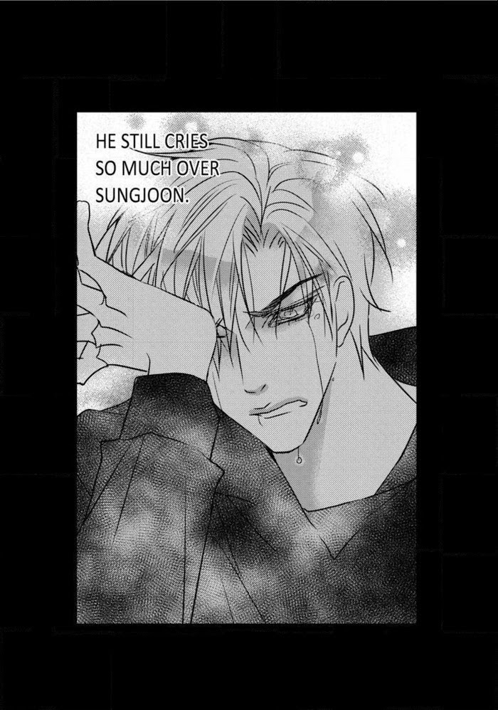Work, Fight and Love Chapter 43 page 34 - 