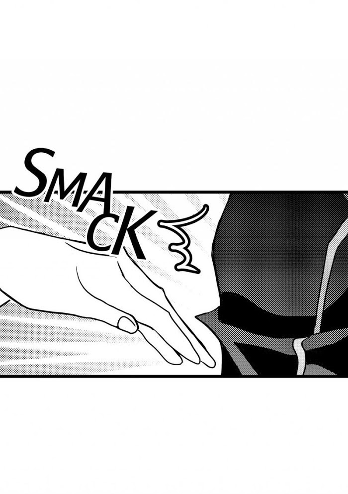 Work, Fight and Love Chapter 43 page 37 - 