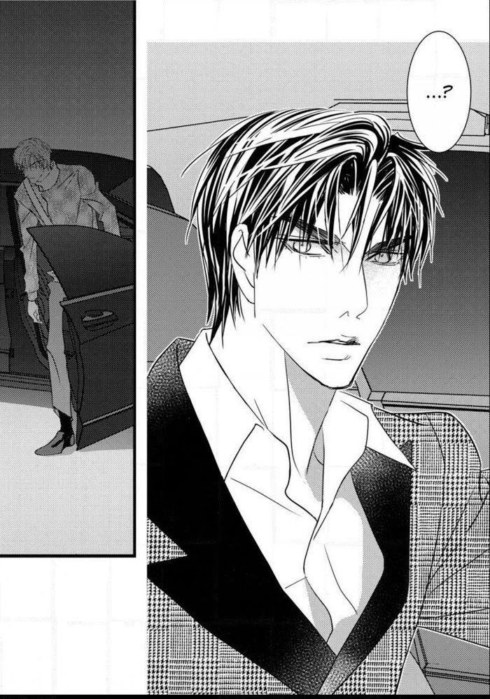 Work, Fight and Love Chapter 43 page 5 - 