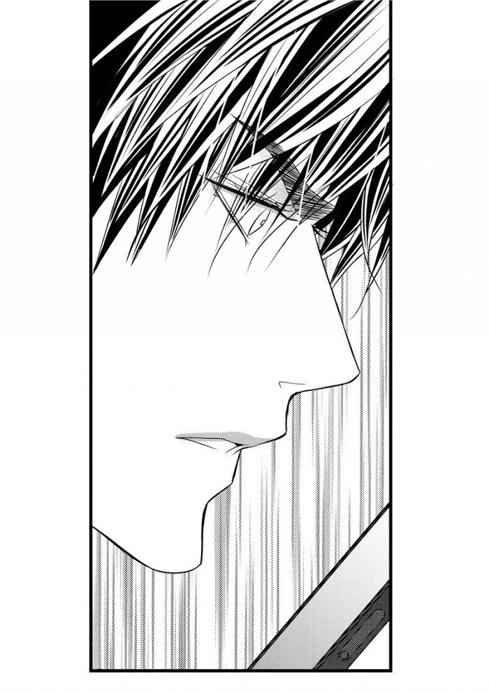 Work, Fight and Love Chapter 43 page 43 - 