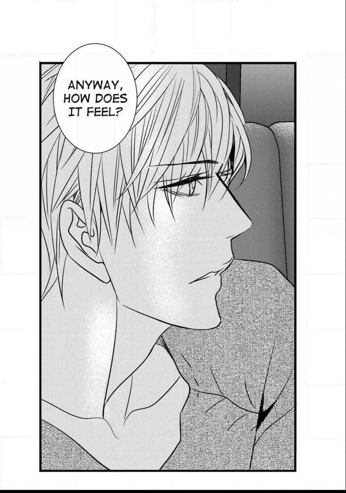 Work, Fight and Love Chapter 43 page 48 - 