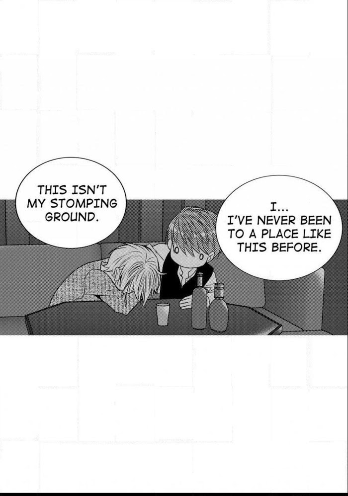 Work, Fight and Love Chapter 43 page 50 - 
