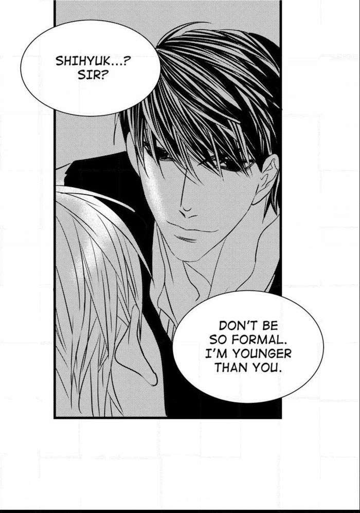 Work, Fight and Love Chapter 43 page 55 - 