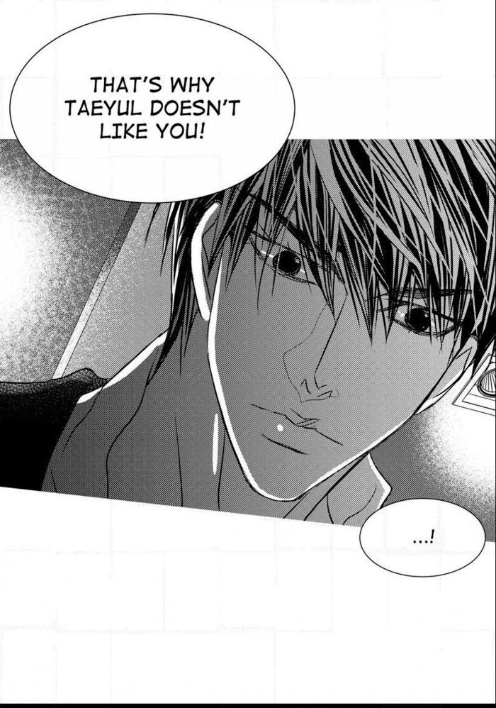 Work, Fight and Love Chapter 43 page 60 - 