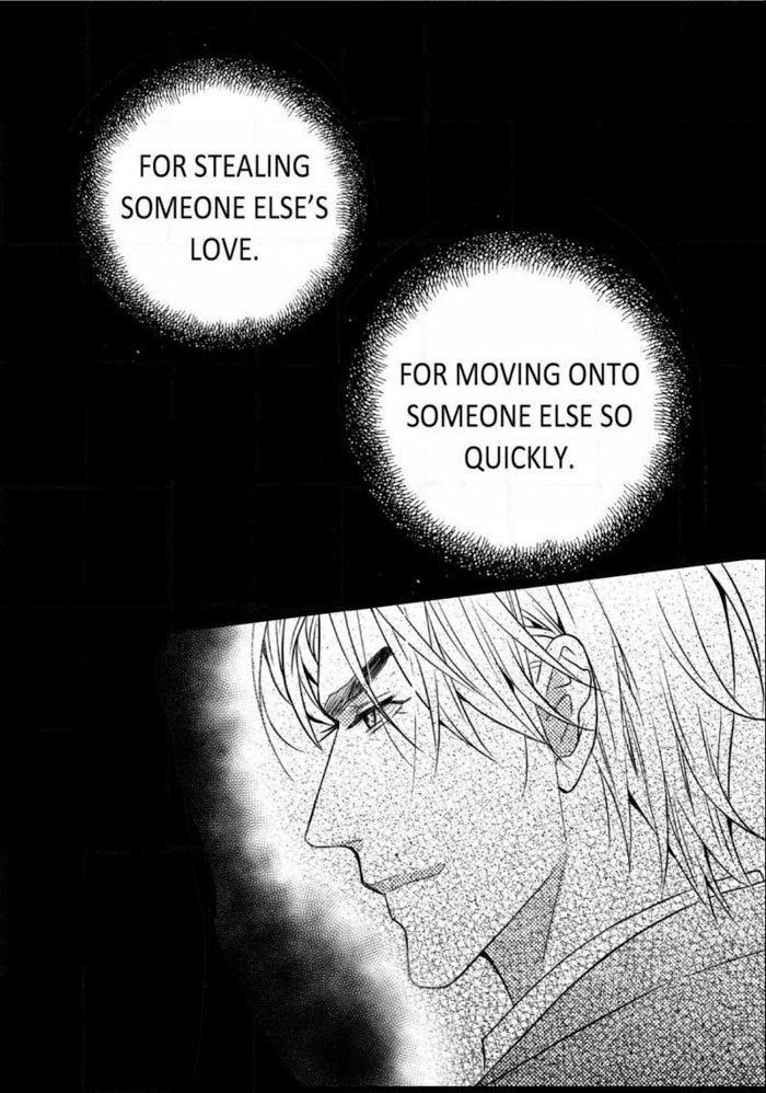 Work, Fight and Love Chapter 43 page 7 - 