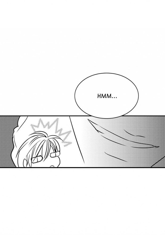 Work, Fight and Love Chapter 43 page 61 - 