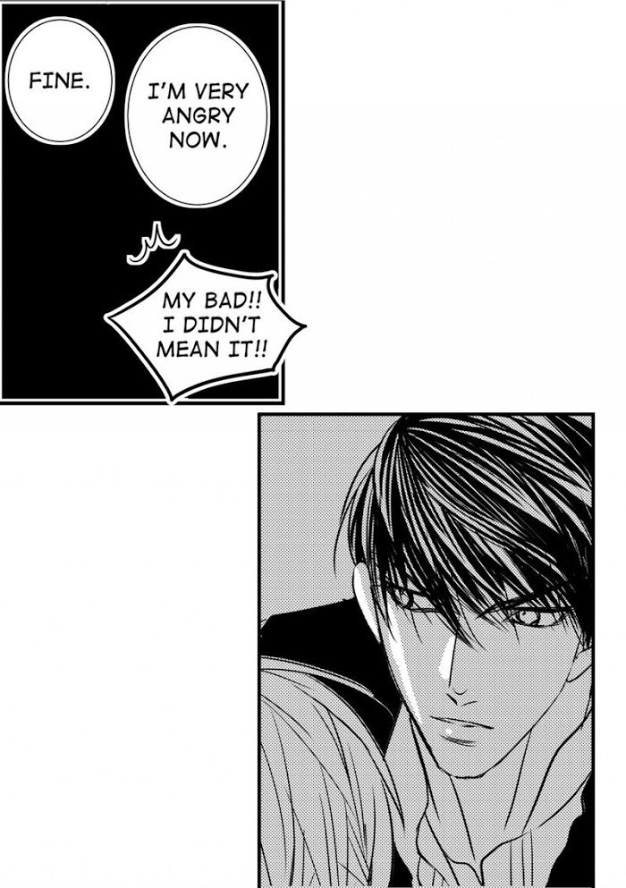Work, Fight and Love Chapter 43 page 62 - 