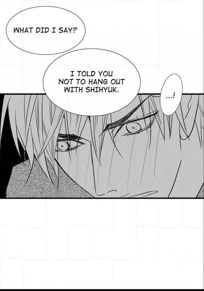 Work, Fight and Love Chapter 43 page 66 - 