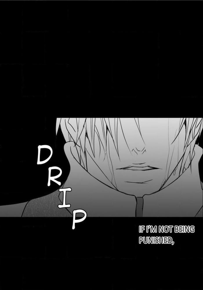 Work, Fight and Love Chapter 43 page 8 - 