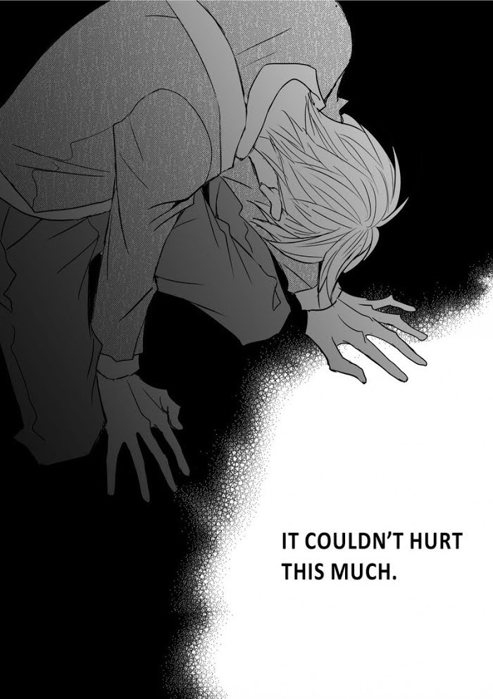 Work, Fight and Love Chapter 43 page 9 - 