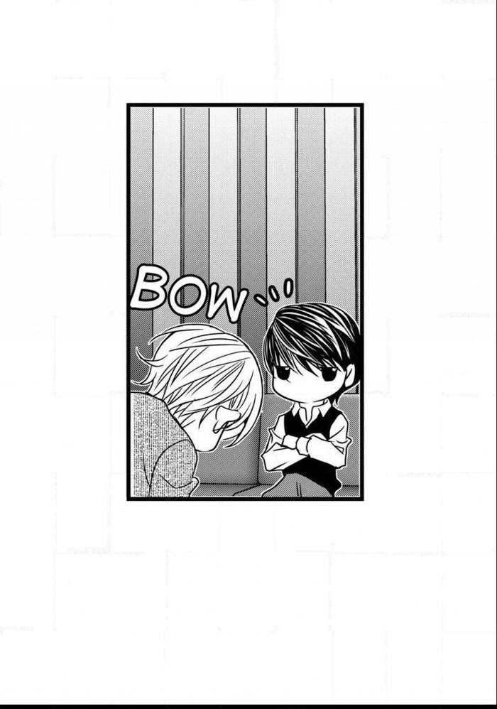 Work, Fight and Love Chapter 44 page 11 - 