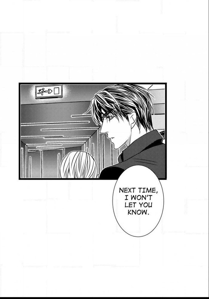 Work, Fight and Love Chapter 44 page 14 - 