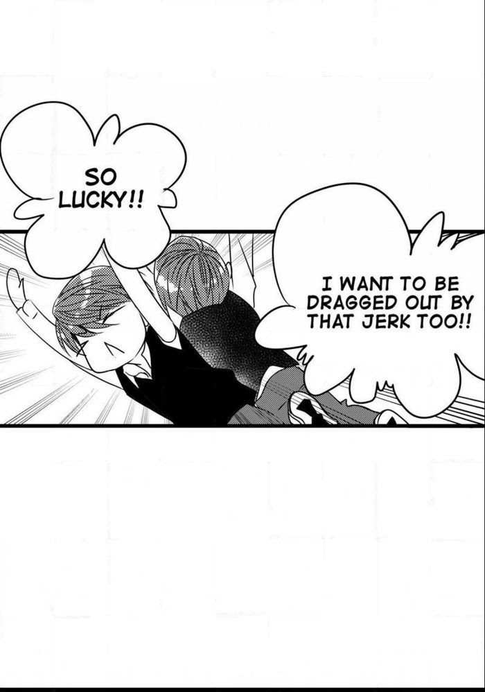 Work, Fight and Love Chapter 44 page 18 - 