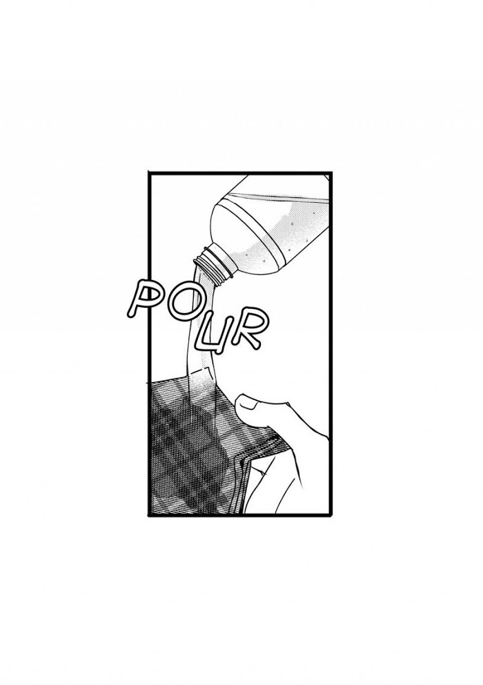 Work, Fight and Love Chapter 44 page 19 - 