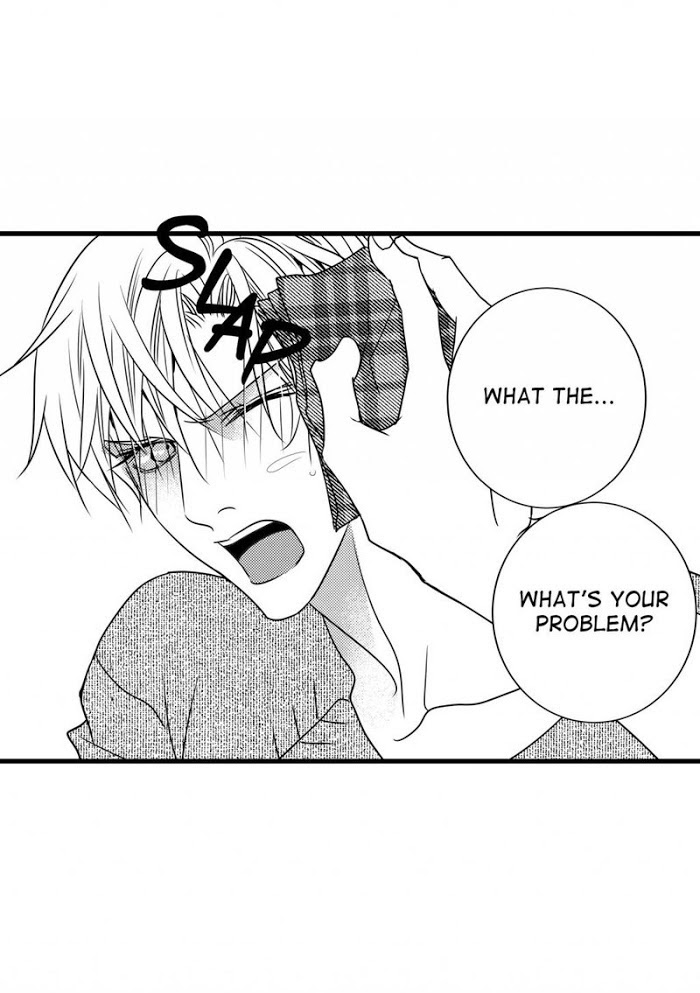 Work, Fight and Love Chapter 44 page 20 - 