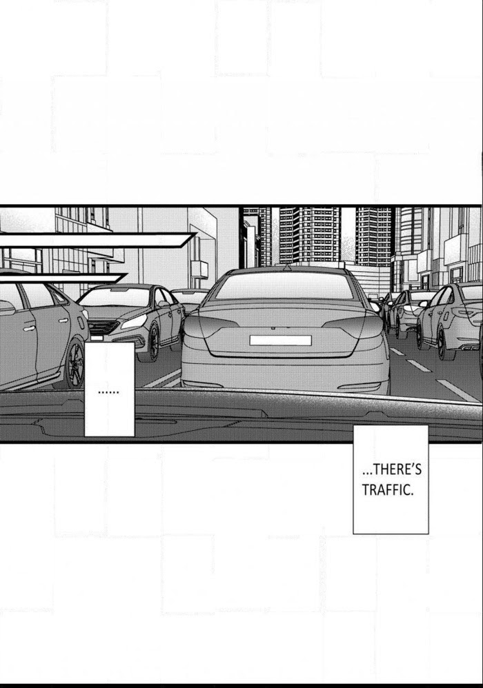 Work, Fight and Love Chapter 44 page 24 - 