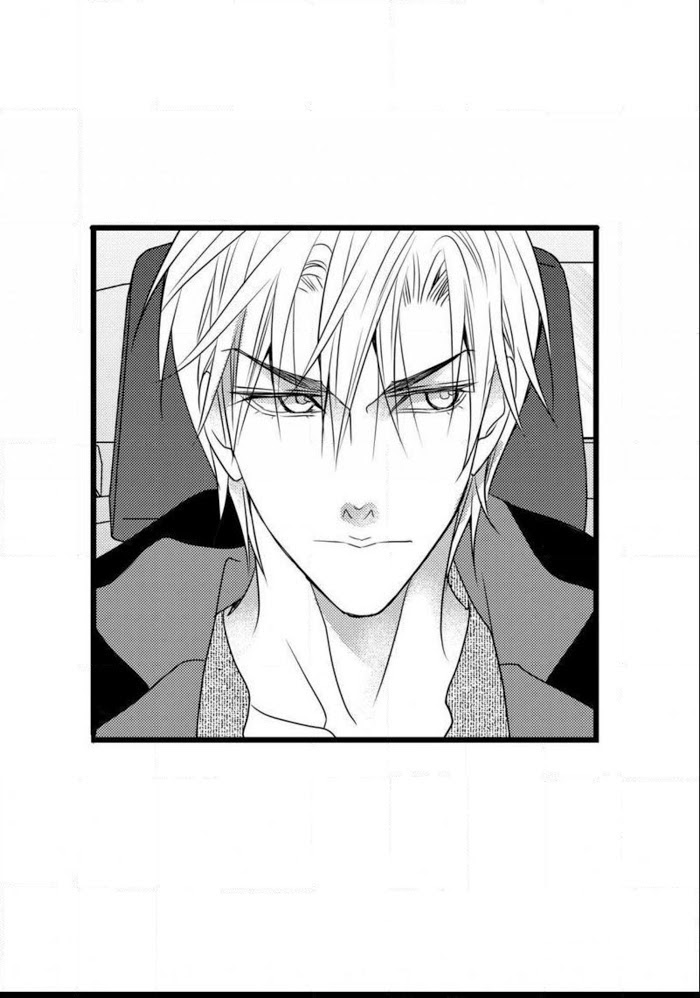 Work, Fight and Love Chapter 44 page 25 - 
