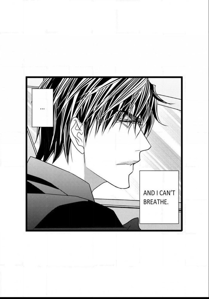 Work, Fight and Love Chapter 44 page 26 - 