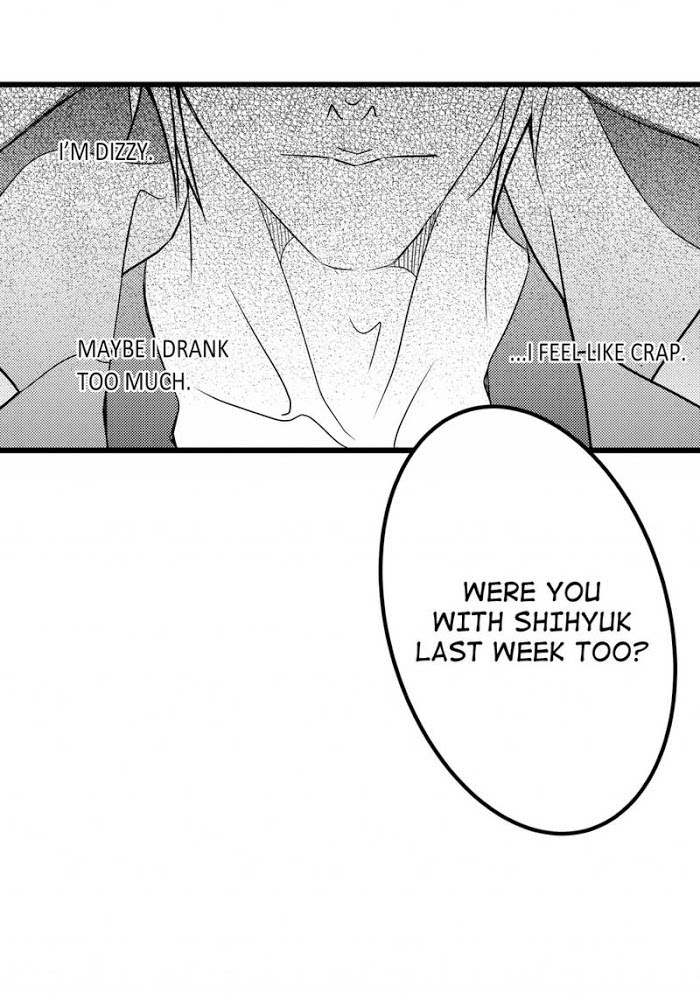Work, Fight and Love Chapter 44 page 27 - 