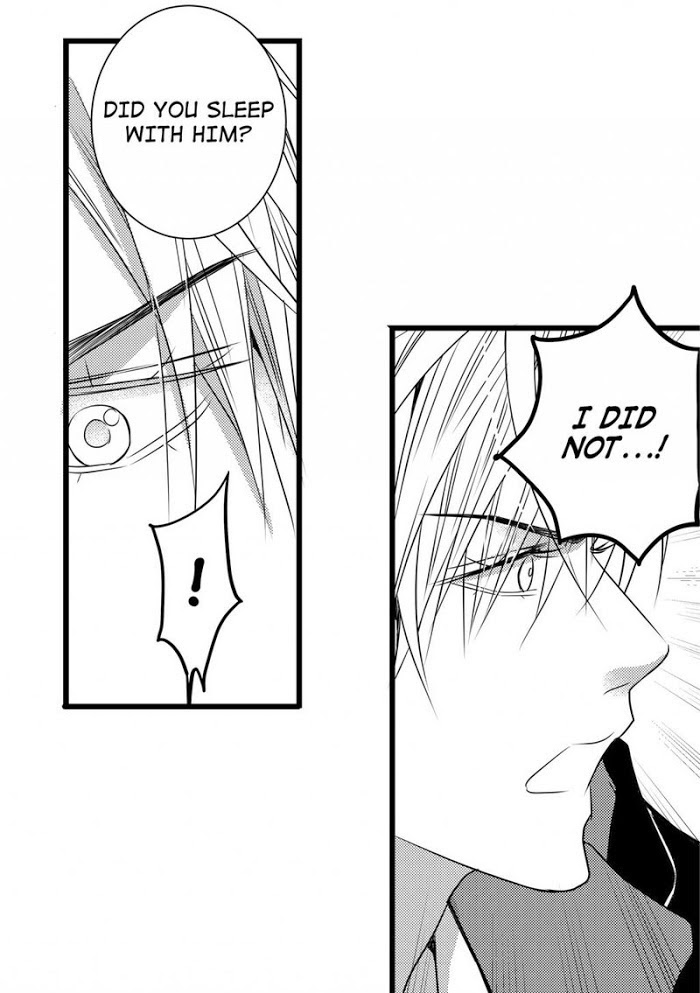 Work, Fight and Love Chapter 44 page 29 - 