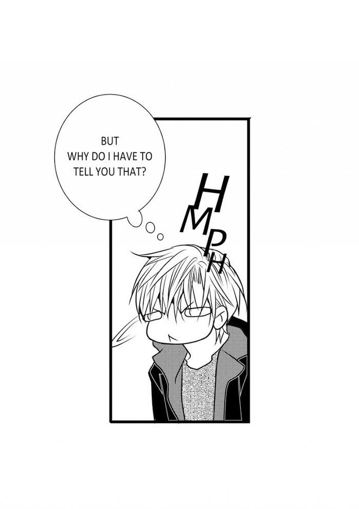 Work, Fight and Love Chapter 44 page 30 - 