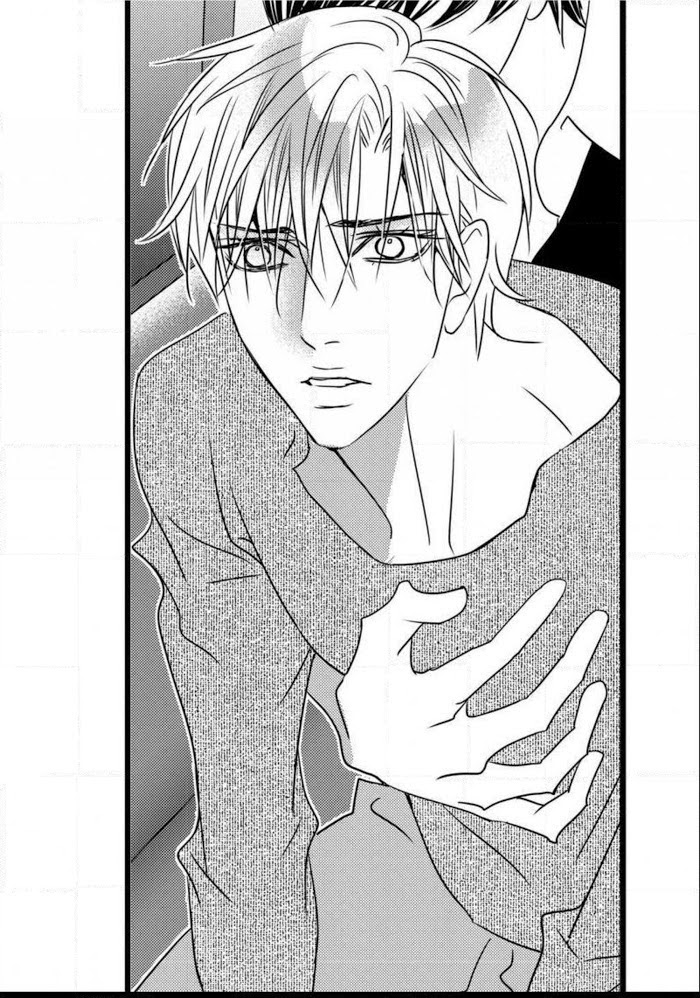 Work, Fight and Love Chapter 44 page 4 - 