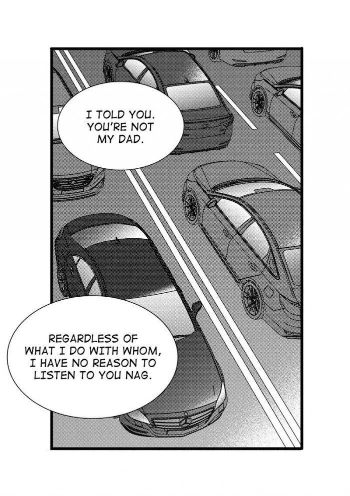 Work, Fight and Love Chapter 44 page 35 - 