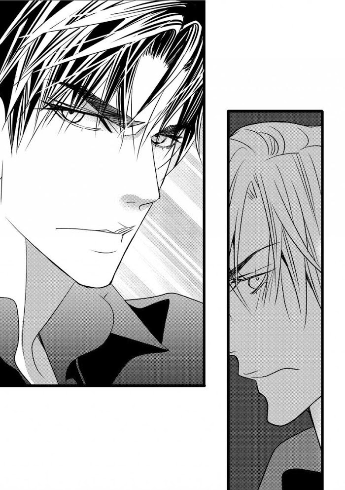 Work, Fight and Love Chapter 44 page 36 - 