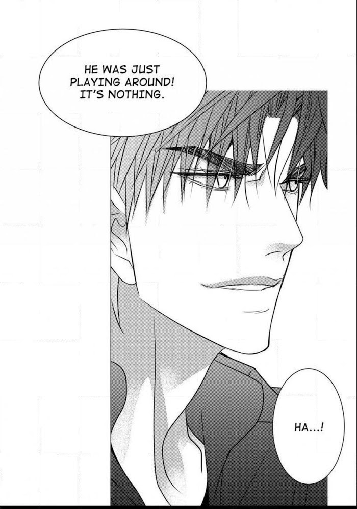 Work, Fight and Love Chapter 44 page 37 - 