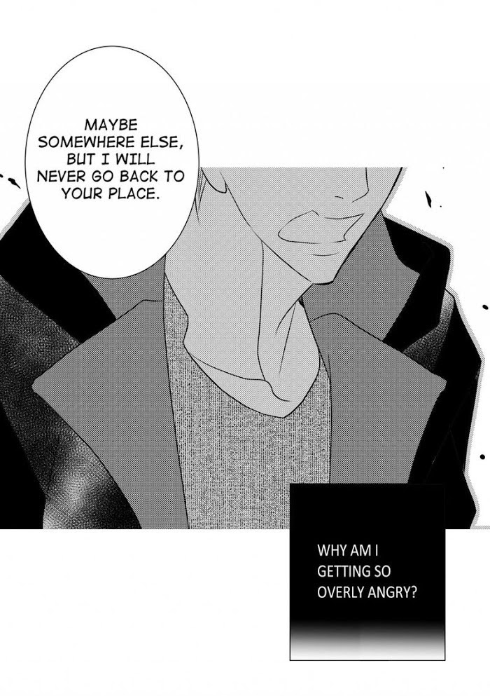 Work, Fight and Love Chapter 44 page 41 - 