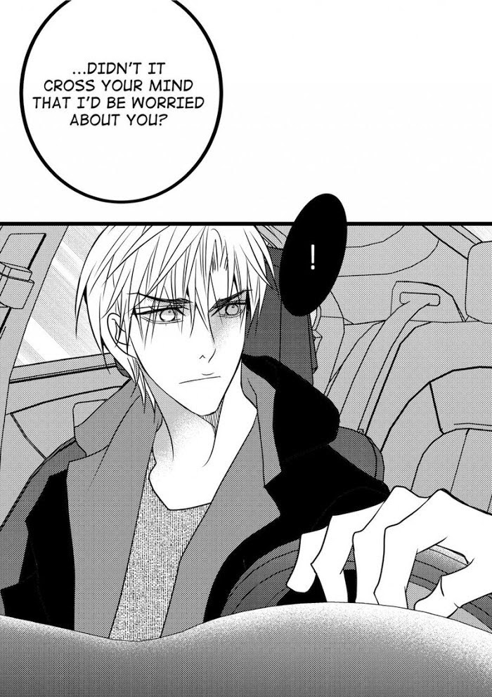 Work, Fight and Love Chapter 44 page 43 - 