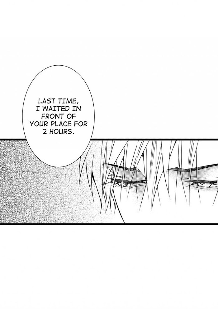 Work, Fight and Love Chapter 44 page 44 - 