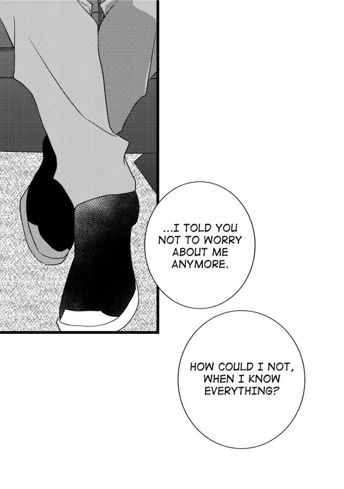 Work, Fight and Love Chapter 44 page 47 - 