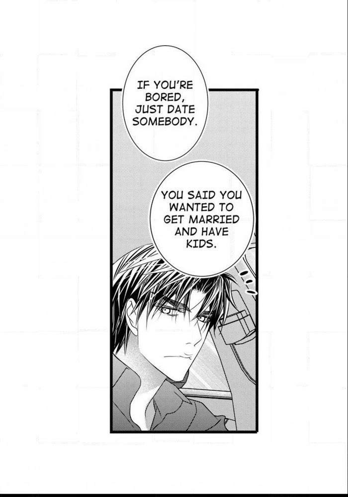Work, Fight and Love Chapter 44 page 48 - 