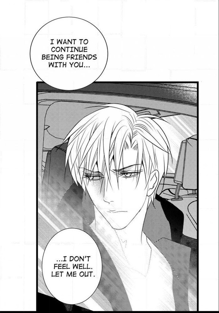 Work, Fight and Love Chapter 44 page 50 - 