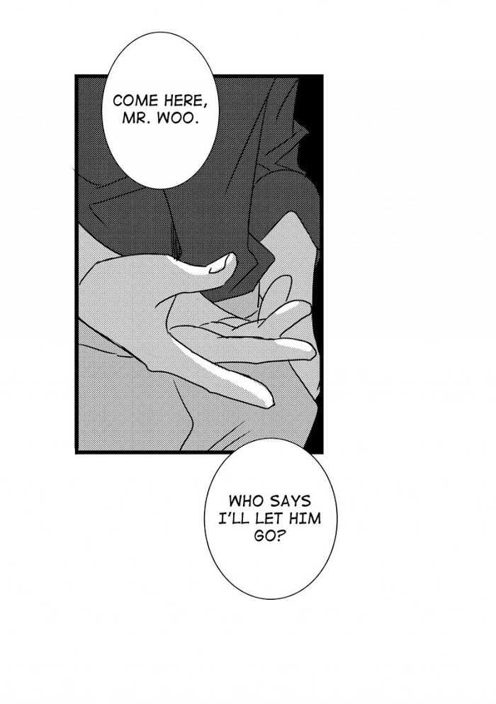 Work, Fight and Love Chapter 44 page 6 - 