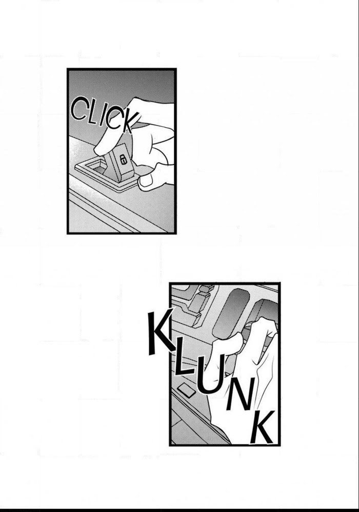 Work, Fight and Love Chapter 44 page 53 - 