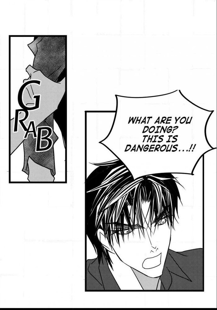 Work, Fight and Love Chapter 44 page 57 - 