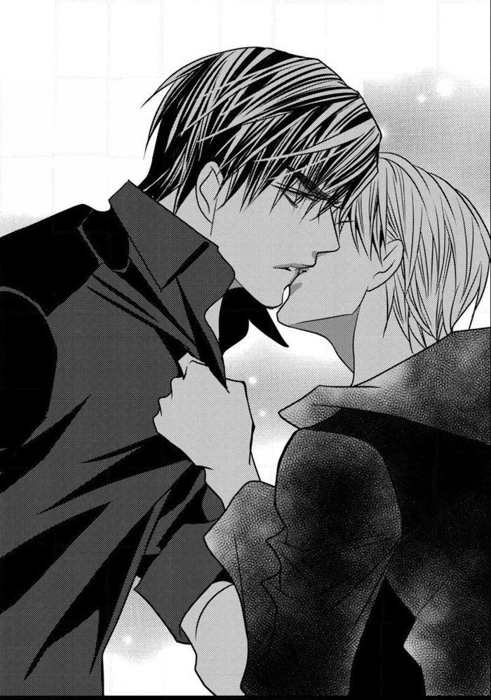 Work, Fight and Love Chapter 44 page 59 - 