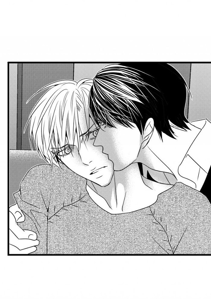 Work, Fight and Love Chapter 44 page 7 - 