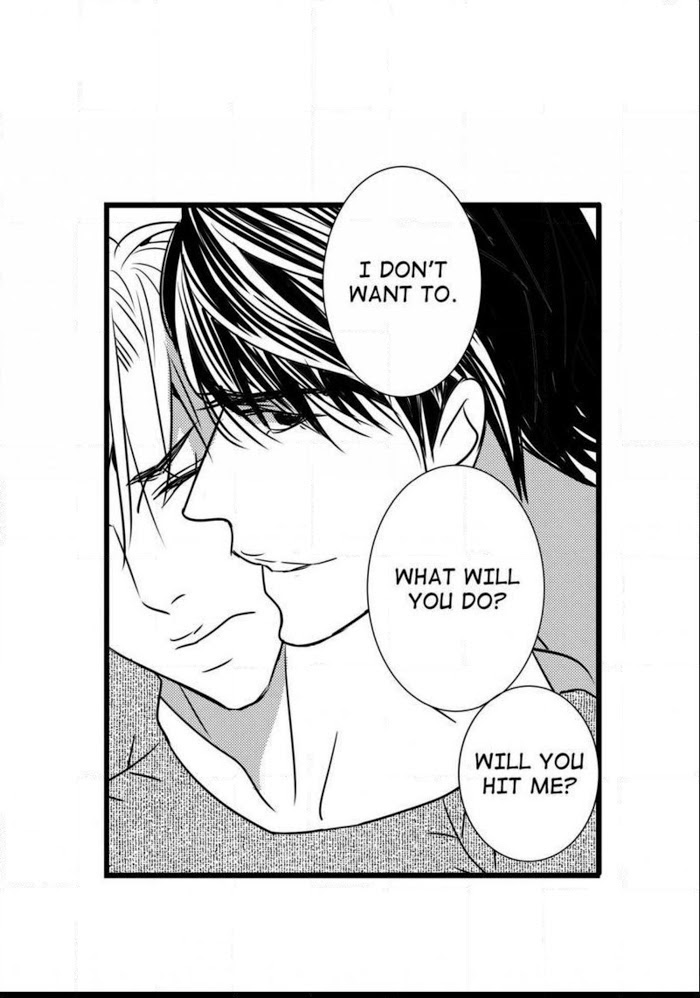 Work, Fight and Love Chapter 44 page 9 - 