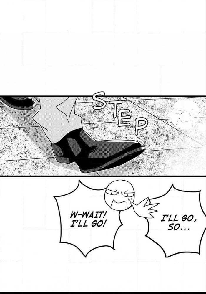 Work, Fight and Love Chapter 44 page 10 - 