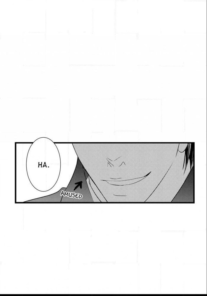 Work, Fight and Love Chapter 45 page 17 - 