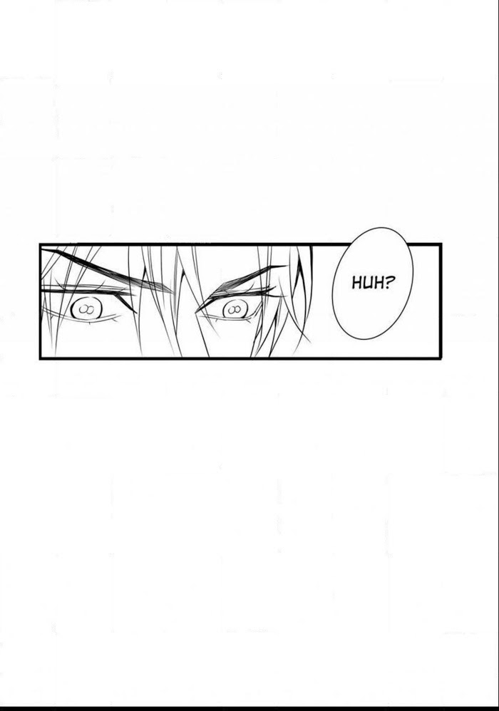Work, Fight and Love Chapter 45 page 22 - 