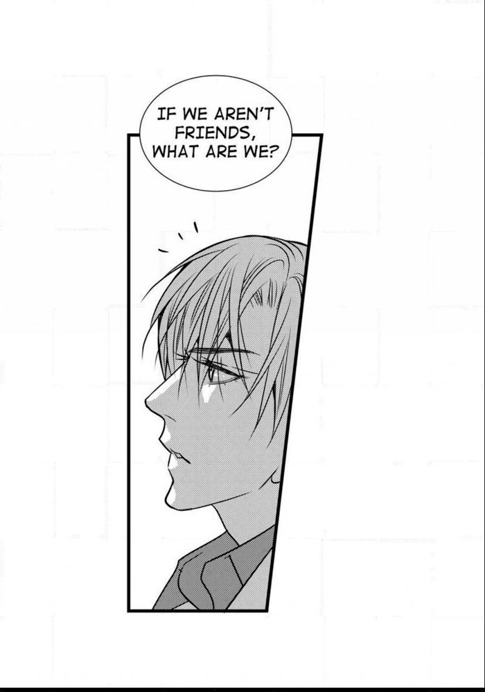 Work, Fight and Love Chapter 45 page 26 - 