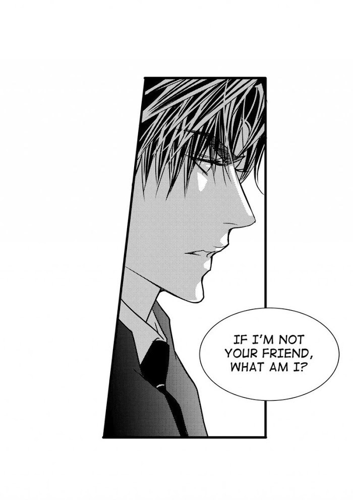 Work, Fight and Love Chapter 45 page 27 - 