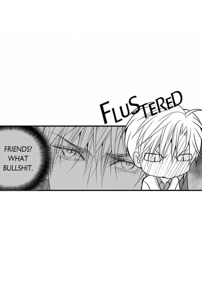 Work, Fight and Love Chapter 45 page 28 - 