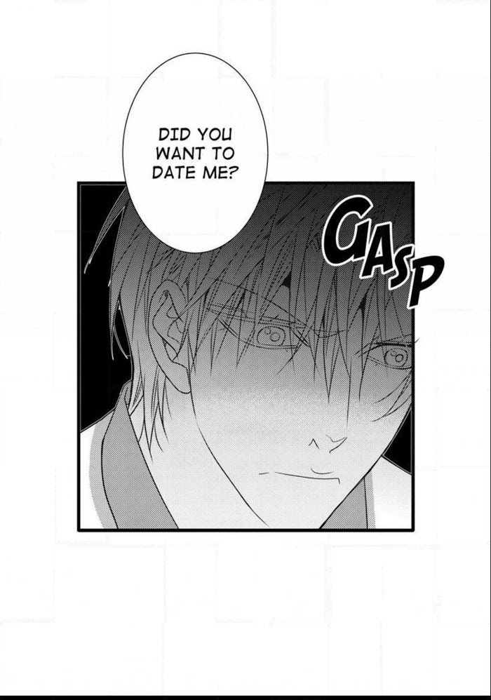Work, Fight and Love Chapter 45 page 30 - 